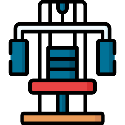 union fitness center