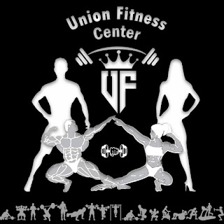 ufc logo